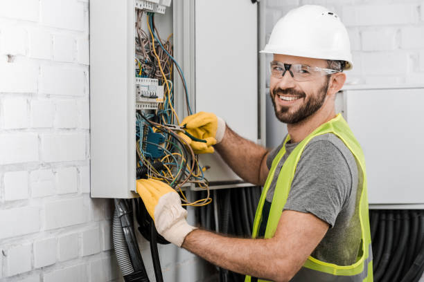 Best Ceiling Fan Installation Electrician  in East Foothills, CA