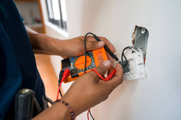 Best Circuit Breaker Repair  in East Foothills, CA