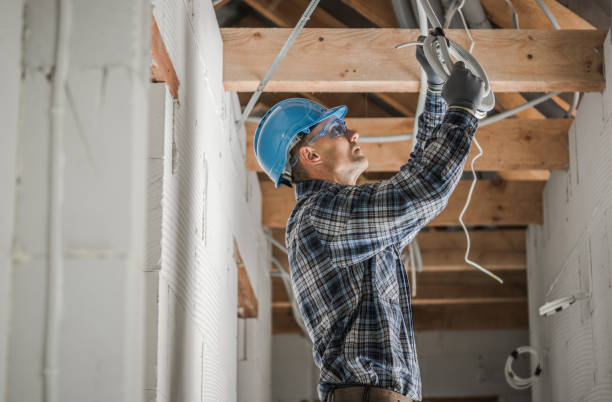  East Foothills, CA Electrician Pros