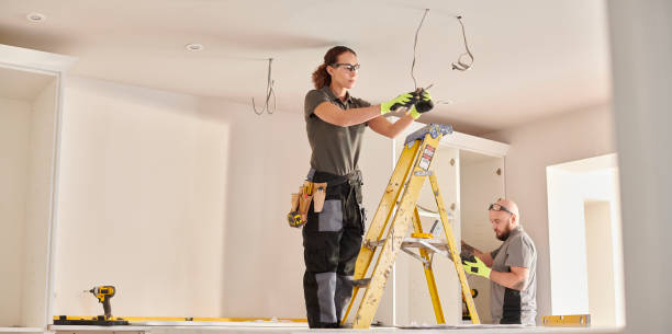 Best Licensed Electrician  in East Foothills, CA
