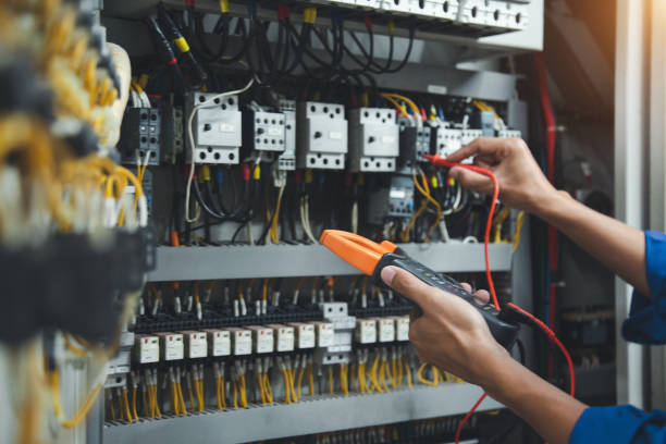 Best Local Electrician Companies  in East Foothills, CA