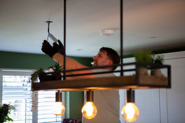 Best Circuit Breaker Repair  in East Foothills, CA