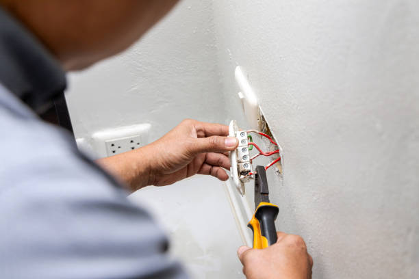 Best Electrical Outlet Repair  in East Foothills, CA