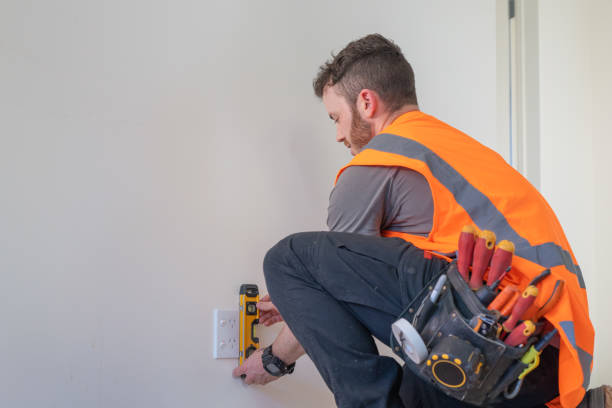 Best Industrial Electrical Services  in East Foothills, CA