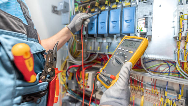 Best Electrical Rewiring Services  in East Foothills, CA