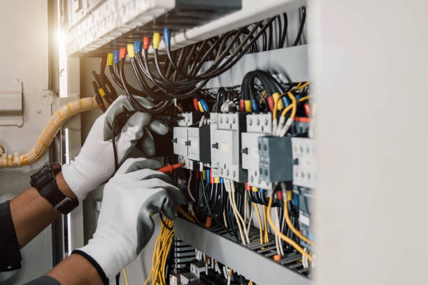 Reliable CA Electrician Solutions